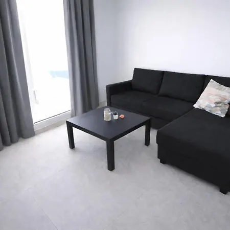 3 Bedroom In Cristianos