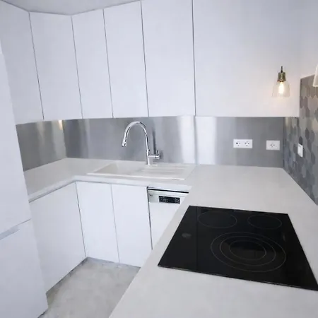 3 Bedroom In Cristianos * アロナ
