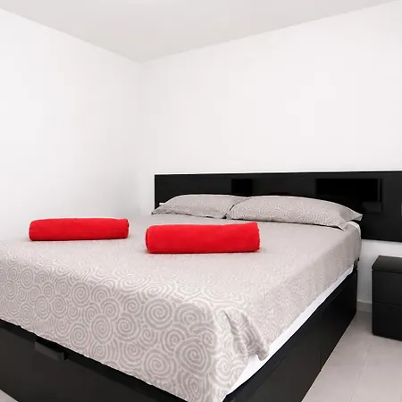 3 Bedroom In Cristianos