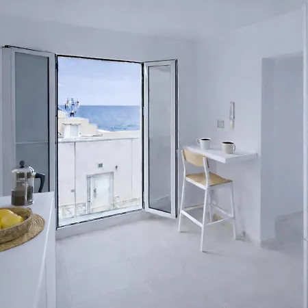 3 Bedroom In Cristianos アパート *